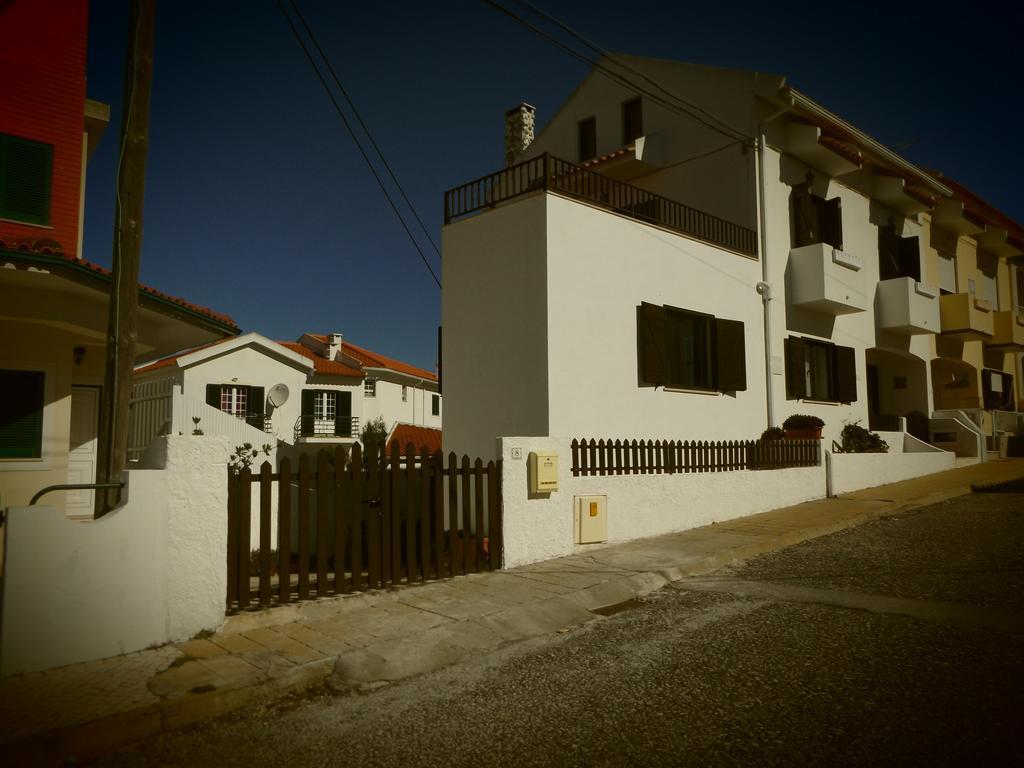 Casa Ana Villa Nazaré Cameră foto
