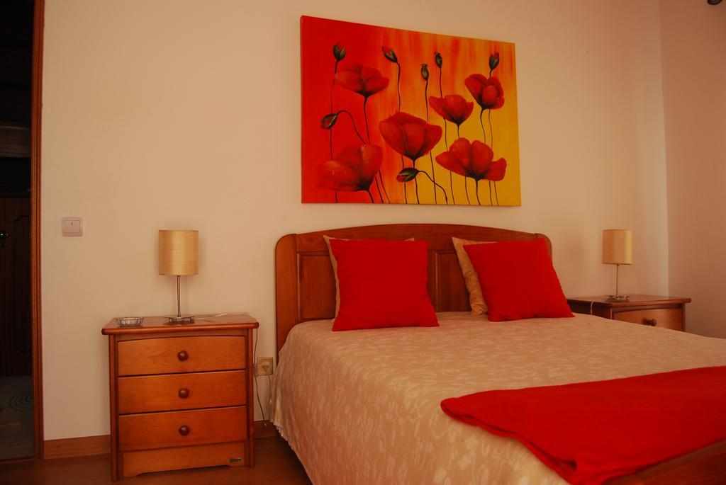Casa Ana Villa Nazaré Cameră foto